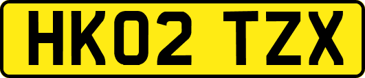 HK02TZX