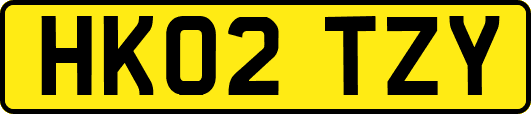 HK02TZY
