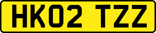 HK02TZZ