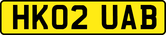 HK02UAB