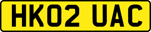 HK02UAC