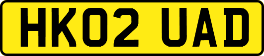 HK02UAD