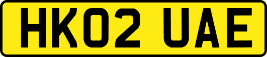 HK02UAE