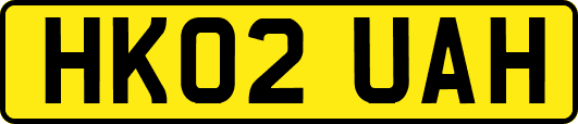 HK02UAH
