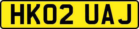 HK02UAJ