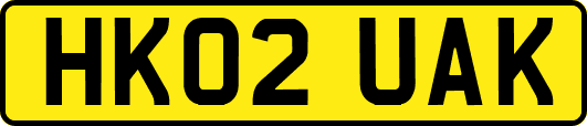 HK02UAK