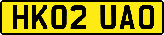 HK02UAO