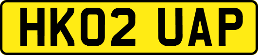 HK02UAP