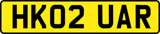 HK02UAR
