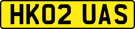 HK02UAS
