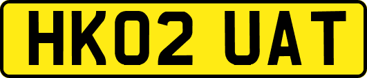 HK02UAT