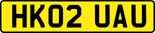 HK02UAU