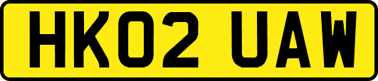 HK02UAW