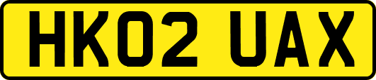 HK02UAX