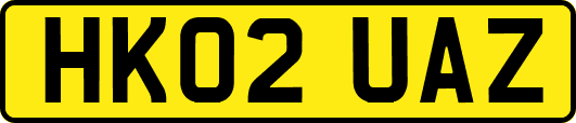 HK02UAZ