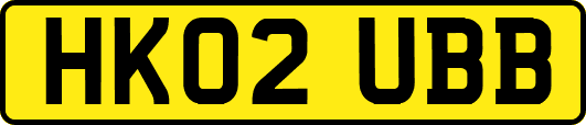 HK02UBB