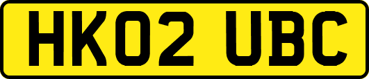 HK02UBC