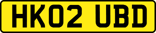 HK02UBD