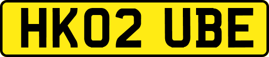HK02UBE
