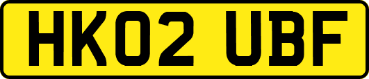 HK02UBF