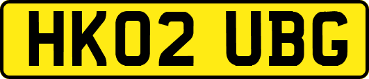 HK02UBG