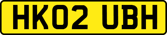 HK02UBH