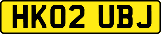 HK02UBJ