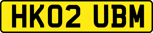 HK02UBM