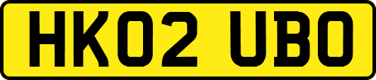 HK02UBO