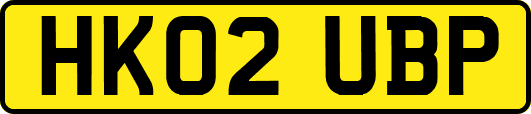 HK02UBP