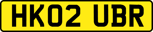 HK02UBR