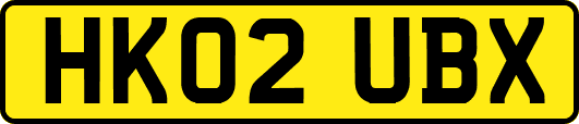 HK02UBX
