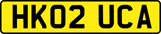 HK02UCA