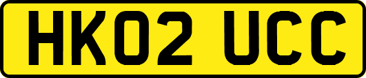 HK02UCC