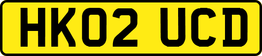 HK02UCD