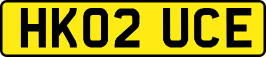 HK02UCE
