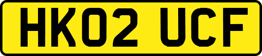 HK02UCF
