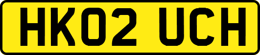 HK02UCH