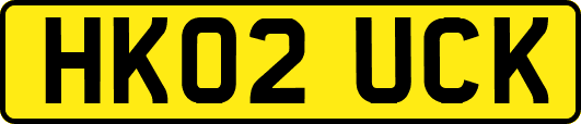 HK02UCK