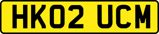 HK02UCM