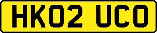 HK02UCO