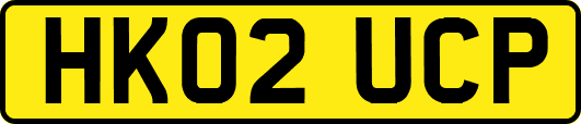 HK02UCP