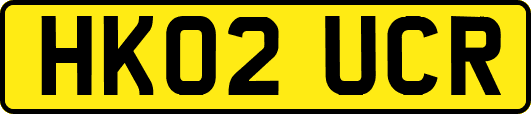 HK02UCR