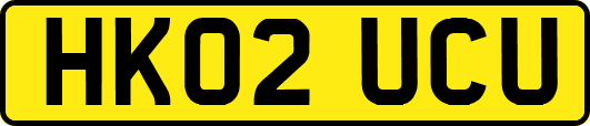 HK02UCU