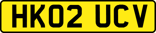 HK02UCV