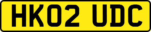 HK02UDC