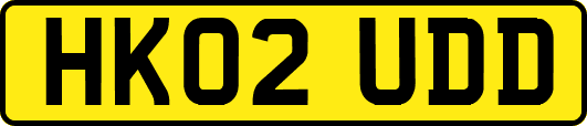 HK02UDD