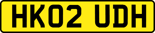 HK02UDH