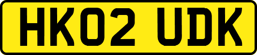 HK02UDK