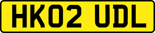 HK02UDL